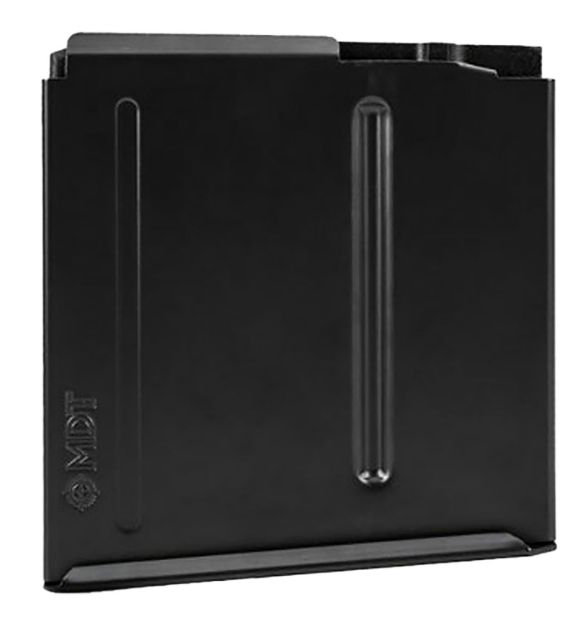 Picture of MAG MDT LA 3.715 300WM 5RD METAL BLK