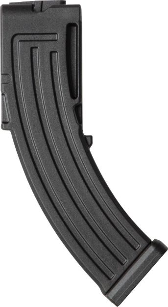 Picture of Rock Island Magazine Tm22 22Lr 15Rd Black Polymer