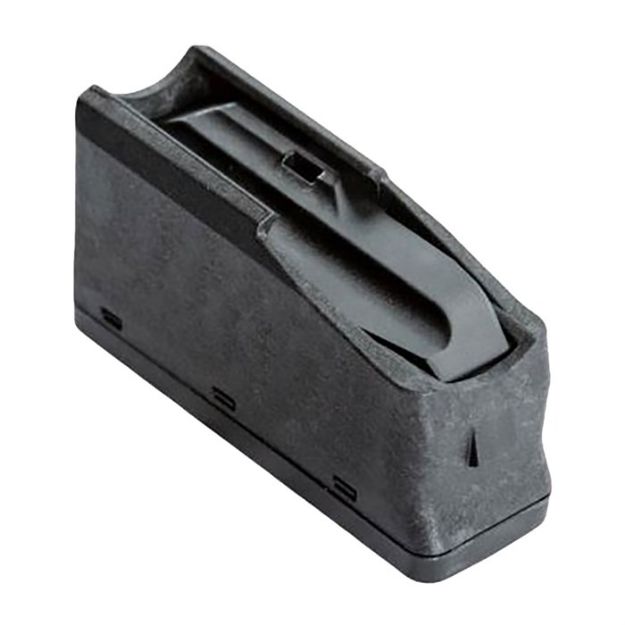 Picture of Cva Magazine Cascade Short Action 4Rd Polymer