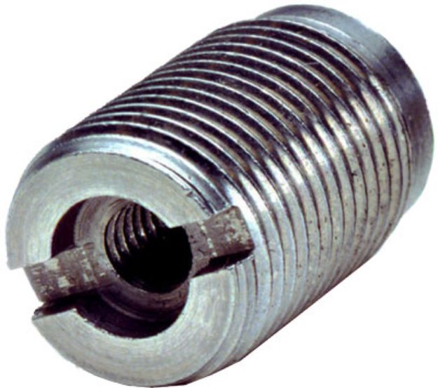 Picture of Cva #11 And Musket Replacement Breech Plug ?