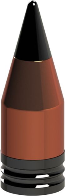 Picture of Cva Powerbelt Bullets Elr .50 Caliber 270Gr 15-Count