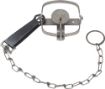 Picture of Duke Traps #0 Long Spring Trap Case Of 12