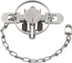 Picture of Duke Traps #1 1/2 Coil Spring Trap Case Of 12
