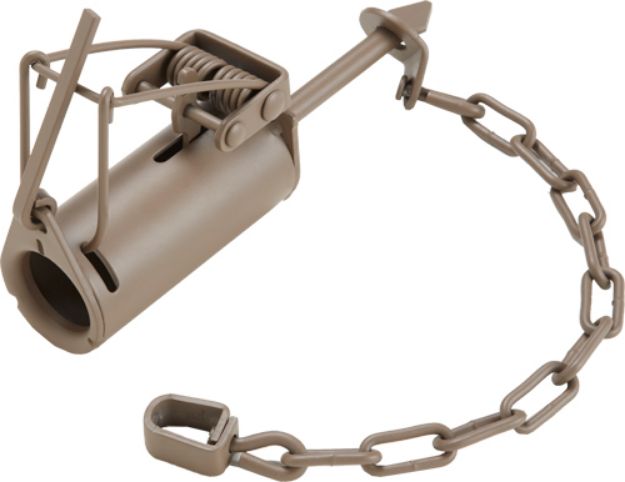 Picture of Duke Traps Dp Coon Trap Case Of 12
