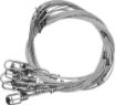 Picture of Duke Traps #1 Snare Trap Roundup Special Bag Of 12