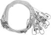 Picture of Duke Traps #3 Snare Trap Small Game Bag Of 12