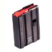 Picture of D&H Tactical Magazine 300Blk 10Rd Black W/Laser Logo Ar15