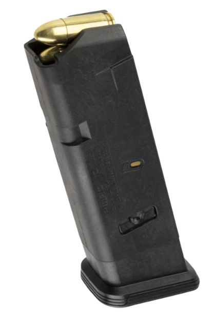 Picture of MAGPUL PMAG FOR GLOCK 17 10RD BLK