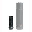 Picture of Lantac Dragon Muzzle Brake 308 5/8-24 Dead Air Keymod