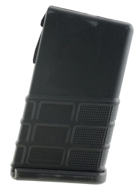Picture of PROMAG FNH SCAR 17 308 20RD BLK