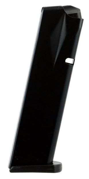 Picture of PROMAG CANIK TP9 9MM 18RD BLUE STEEL