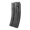 Picture of D&H Tactical Magazine 6.8Spc .224 Valk 25Rd Steel Blk Ar15