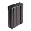 Picture of D&H Tactical Magazine 458Soc 4Rd Blk W/Laser Logo Ar15