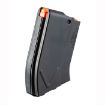 Picture of D&H Tactical Magazine 6.5 Grendel 10Rd Steel Black Ar15