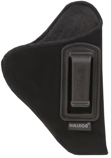 Picture of Bulldog Inside Pants Holster Sub Compact Auto 2-3" Rh Black