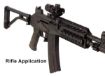 Picture of Utg Red Dot 4.0 Moa Dot 30Mm With Integral Qd Mount