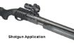 Picture of Utg Red Dot 4.0 Moa Dot 30Mm With Integral Qd Mount
