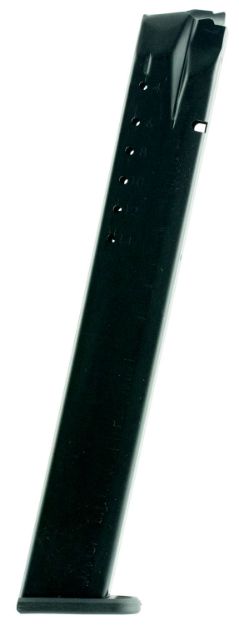 Picture of PROMAG S&W SD40 40SW 25RD BLUE STEEL