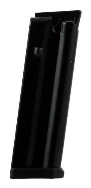 Picture of PROMAG MSSBRG 702 22LR 10RD BLU STL