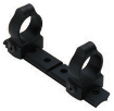 Picture of Durasight Base & Rings For Cva Optima/Kodiak Medium-Black