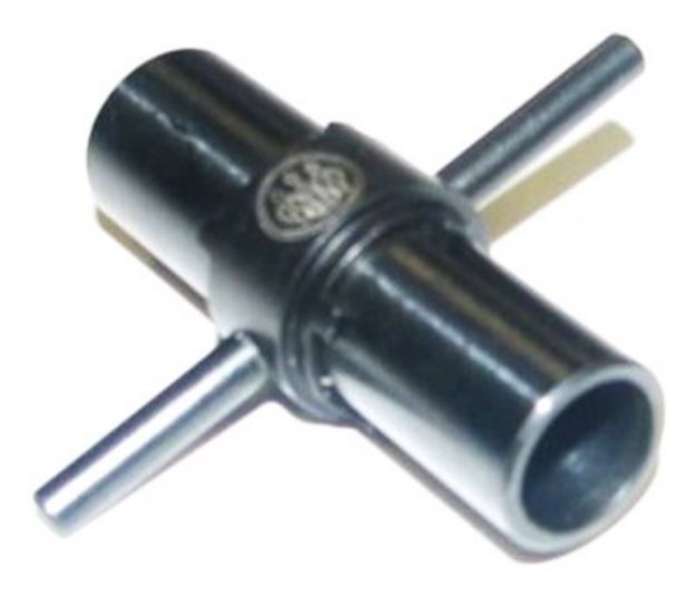 Picture of Beretta Choke Tube Wrench Fits 12Ga. & 20Ga.