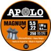 Picture of Hatsan Apolo 22 Magnum 15.4 Grain 250 Pack