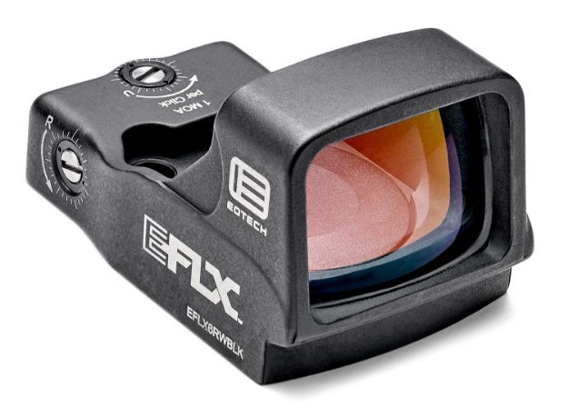 Picture of Eotech Mini Reflex Sight 6 Moa Dot Black