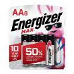 Picture of Energizer Max Batteries Aa 8-Pack