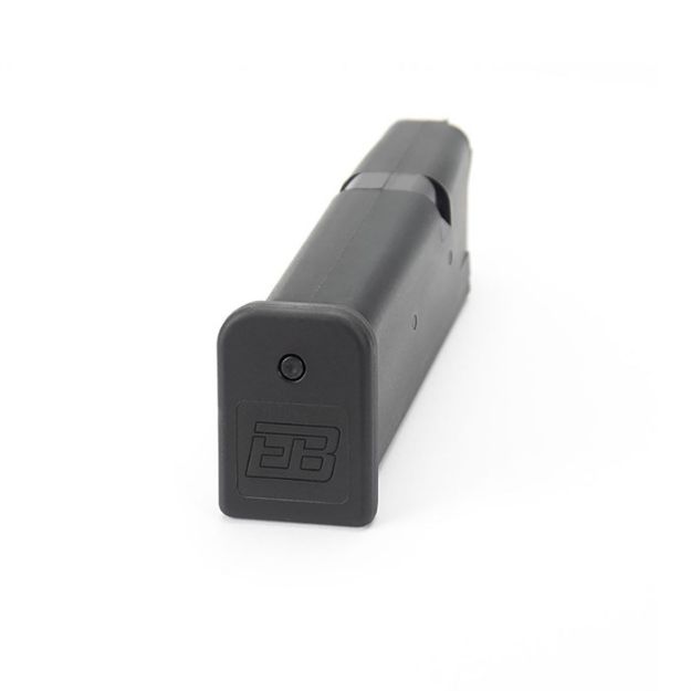 Picture of Ed Brown Magazine For Glock 171819263435 9Mm 17 Rd