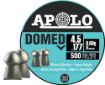 Picture of Hatsan Apolo 177 Domed 9 Grain 500 Pack