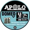 Picture of Hatsan Apolo 22 Domed 16 Grain 250 Pack
