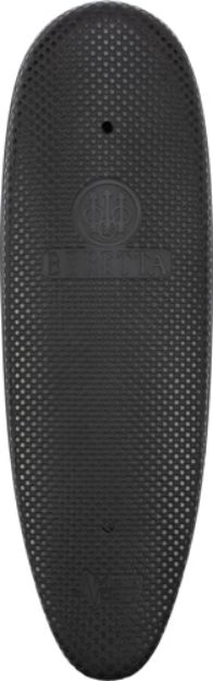 Picture of Beretta Recoil Pad Micro-Core Trap Checkered .71" Black