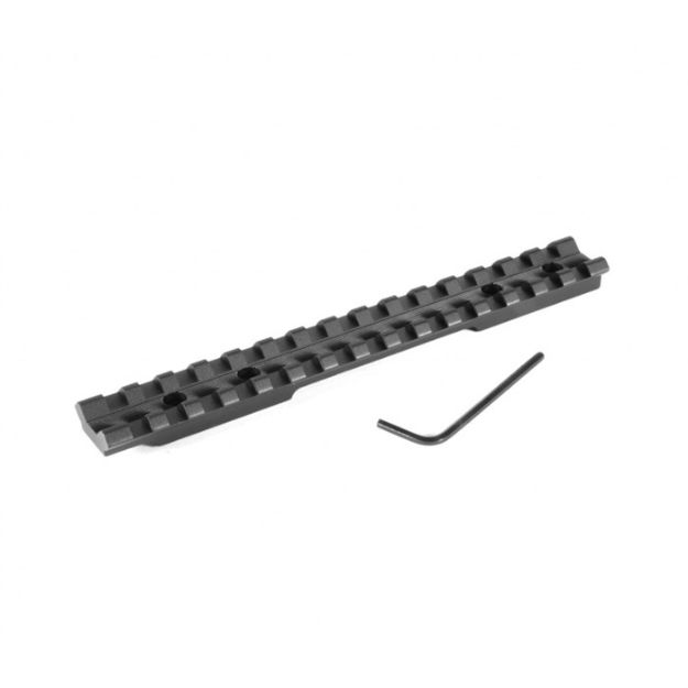 Picture of Egw Scope Base Browning A-Bolt Sa Picatinny Rail