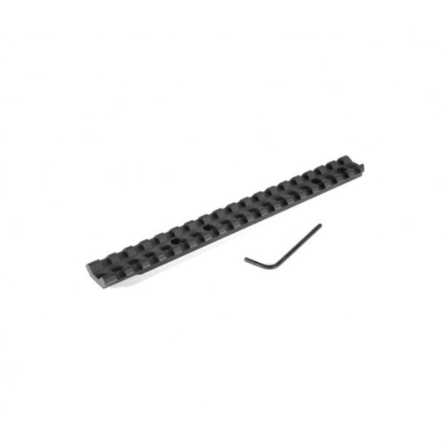 Picture of Egw Scope Base Tikka T3 Picatinny Rail 20Moa