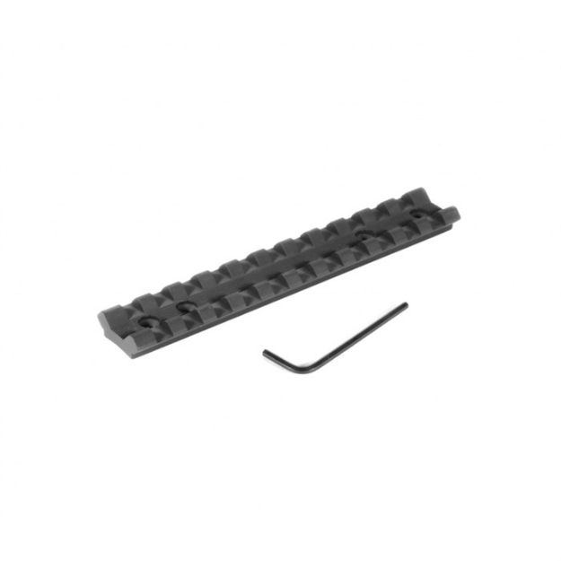 Picture of Egw Scope Base Ruger Takedown 10-22 Picatinny Rail