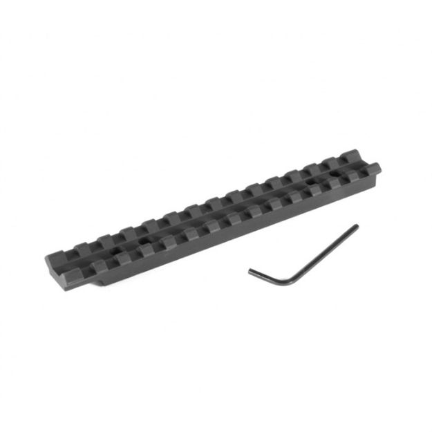 Picture of Egw Scope Base Savage B-Mag Picatinny Rail