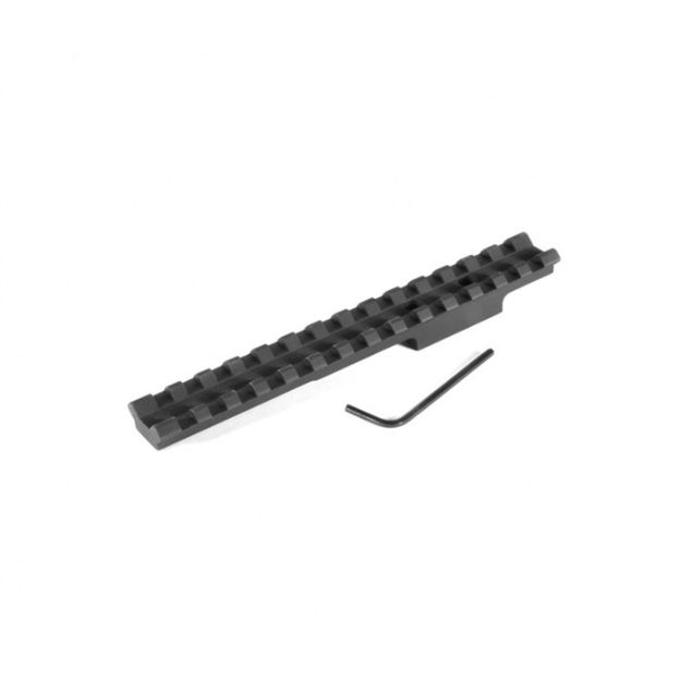 Picture of Egw Scope Base Win 52 Picatinny Rail 20Moa