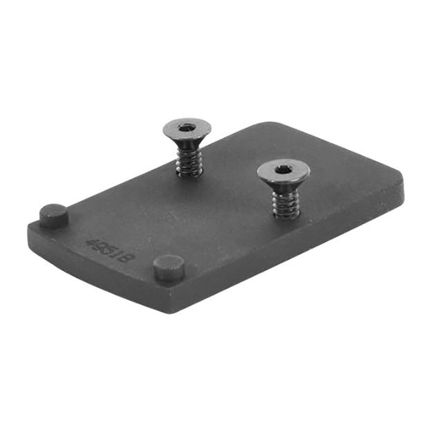 Picture of Egw Scope Mount Trijicon Rmr For Sig P220-229 & 320 Black