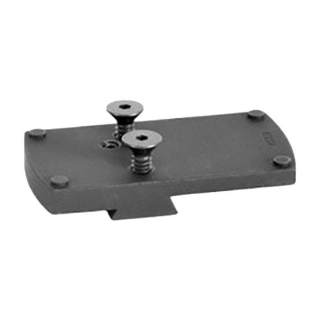 Picture of Egw Scope Mount Doctor Mount For S&W M&P Matte Black!