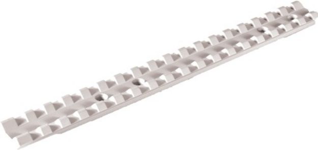 Picture of Egw Scope Base Tikka T3 Picatinny Rail Silver