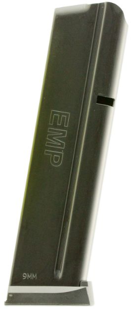Picture of MAGAZINE SPRGFLD 9MM 10RD EMP CHMPN