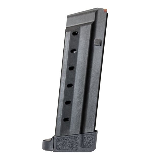 Picture of MAG S&W M&P 22 22WMR 30RD BLK