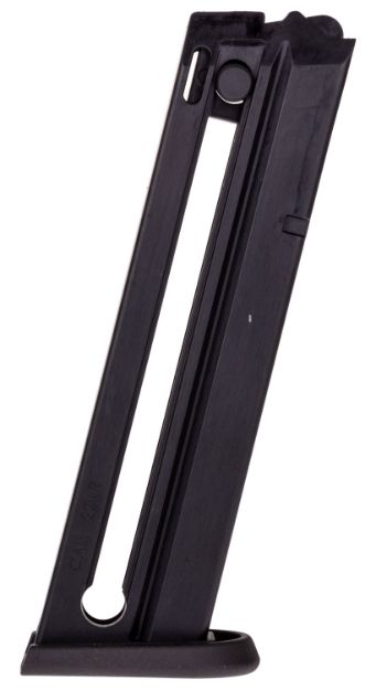 Picture of MAG TAURUS TX22 22LR 16RD BLK