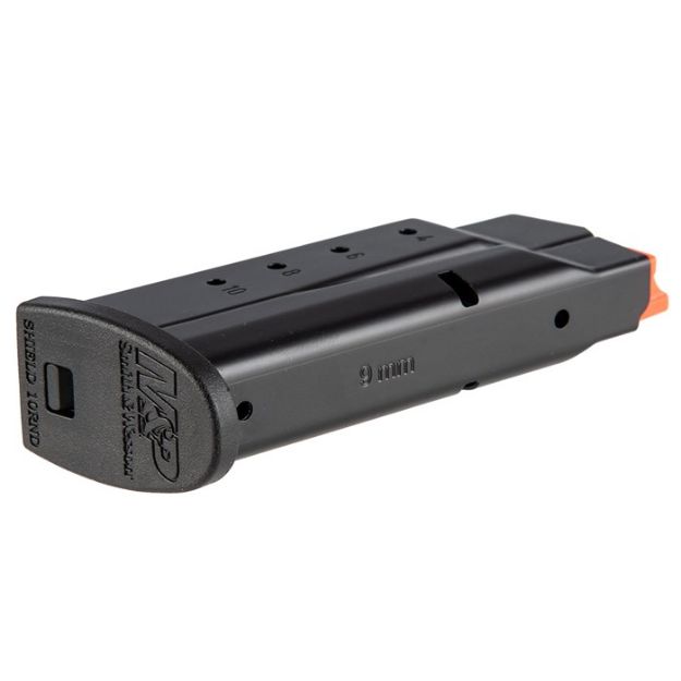 Picture of MAG S&W M&P SHIELD PLUS/EQUAL 9MM 10
