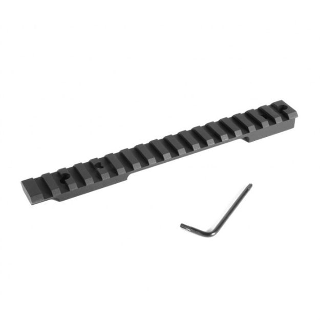 Picture of Egw Scope Base Hd Howa 1500 / Wthrby Vngrd Sa Pic Rail 20Moa