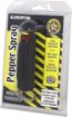 Picture of Psp Pepper Spray W/ Black Hard Case W/ Key Ring 1/2 Oz.