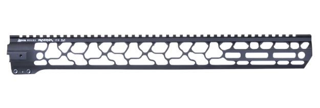 Picture of Odin Forend Ragna M-Lok 17.5" Black Ar-15