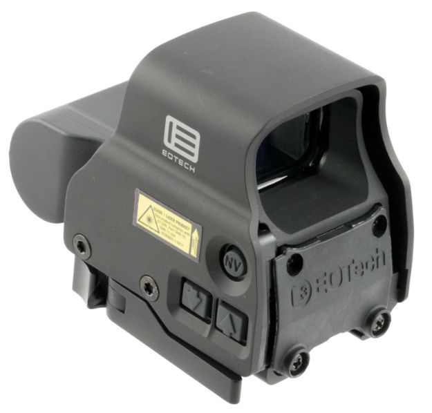 Picture of Eotech Exps3-4 Holographic Sgt Ar .223 Ballistic Reticle