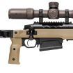 Picture of MAGPUL PRO 700L CHASS REM 700 LA FDE