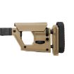 Picture of MAGPUL PRO 700L CHASS REM 700 LA FDE